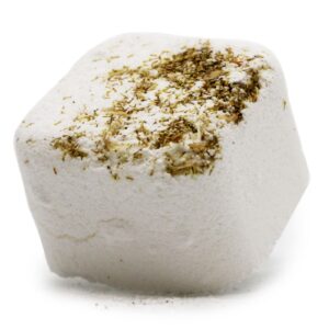 Aromatherapy Shower Steamer 80g – Calming | www.artisan-gifts.co.uk