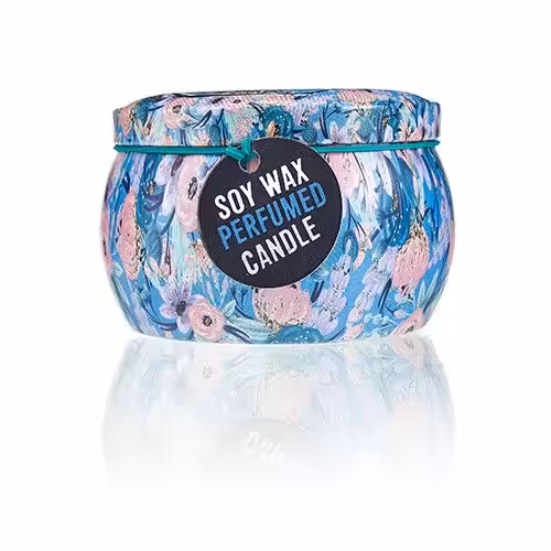 Art Tin Candle – Assorted Design – Russian Dolls – Dolly Blue | www.artisan-gifts.co.uk 5 Art Tin Candle – Assorted Design – Russian Dolls – Dolly Blue | www.artisan-gifts.co.uk 4