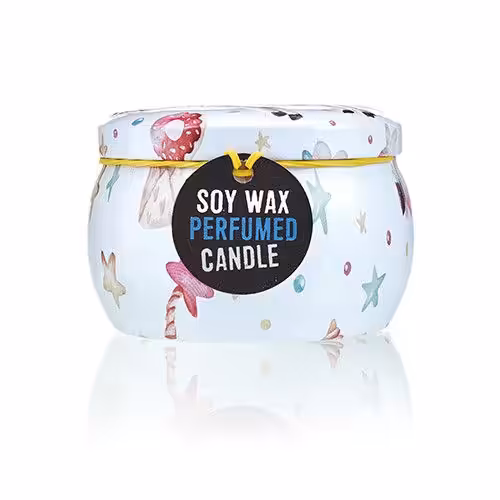 Art Tin Candle – Assorted Design – Unicorns – Moonstone | www.artisan-gifts.co.uk 7 Art Tin Candle – Assorted Design – Unicorns – Moonstone | www.artisan-gifts.co.uk 6