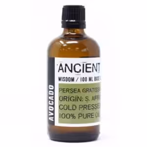 Avocado Oil – 100ml | www.artisan-gifts.co.uk