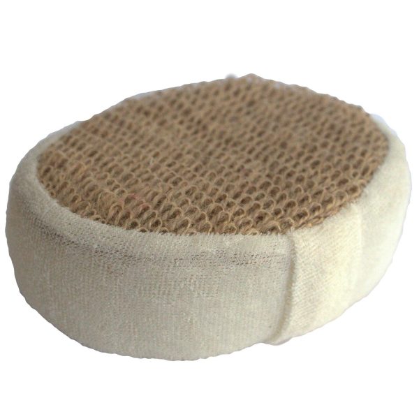 Luxury Sponge - Brown - Image 3
