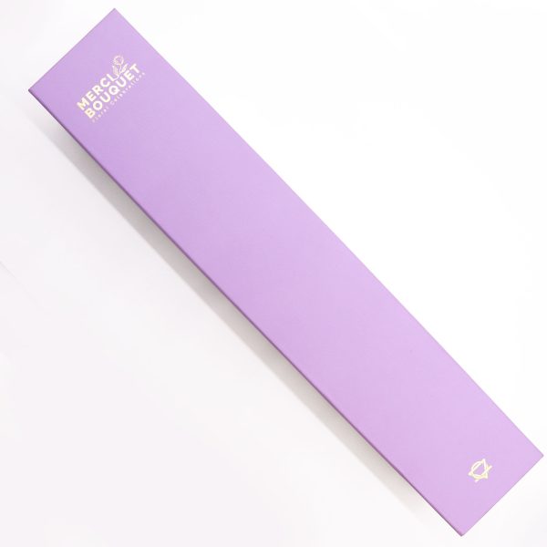 Extra Long Box - Baby Blessings - Blues - Image 3