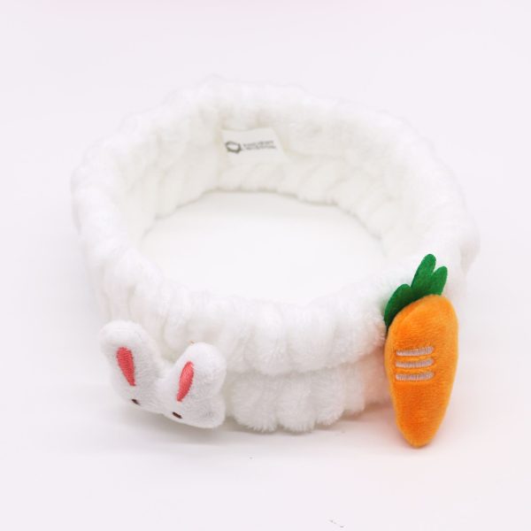 Cute Makeup Headbands - Cute Animals (assorted) - Image 5