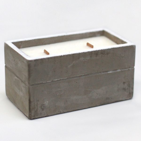 Large Box - Clove & Dark Sandalwood - Image 2