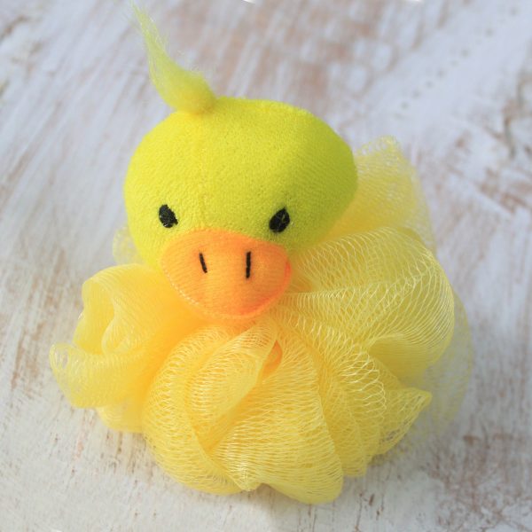 Cotton Animal Scrunchie- 27gm - Image 3