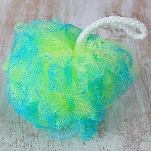 Pretty Variegated  Scrunchie - 40gm - Image 11