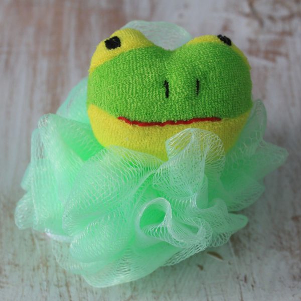 Cotton Animal Scrunchie- 27gm - Image 4
