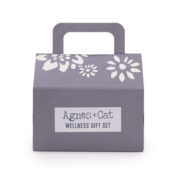 Agnes & Cat Wellness Gift Set - Lake Breeze - Image 2
