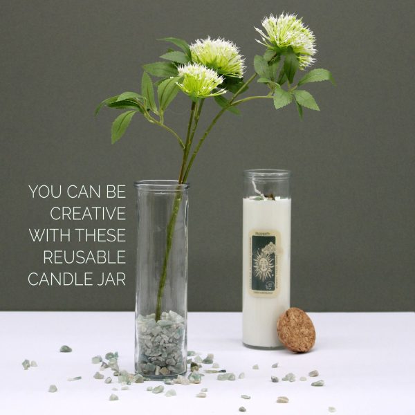 Magic Spell Candle - Success - Image 6