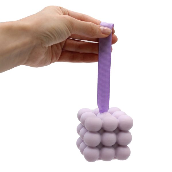Massage Soaps - Lavender & Lilac - Image 3
