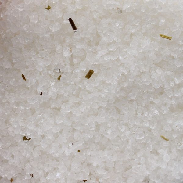 Himalayan Bath Salt Blend 500g - Clarity - Image 4