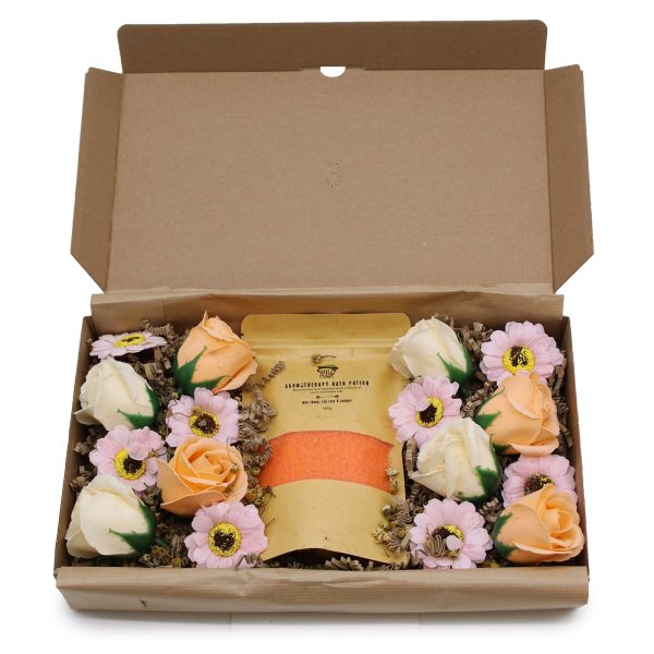 Salt Soak Set - Total Detox - Image 4