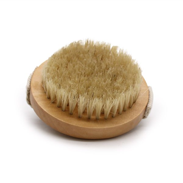 Hand Grip Serious Body Scrub Brush - Image 2