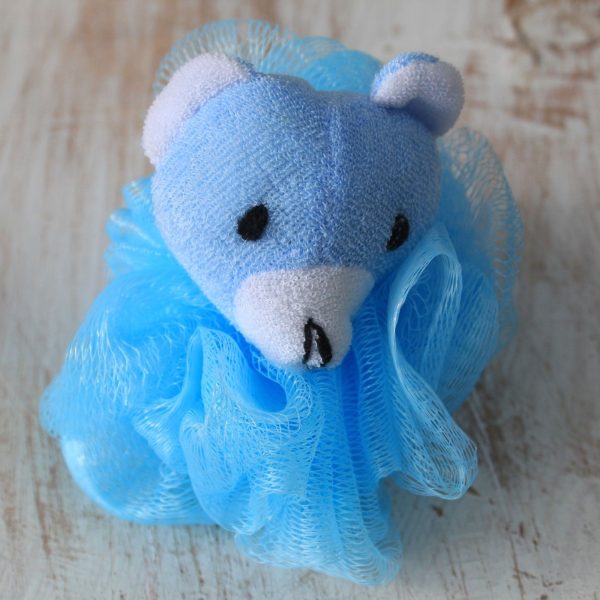 Cotton Animal Scrunchie- 27gm - Image 5