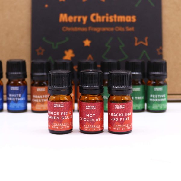 Festive Delights Fragrance Set - Image 7
