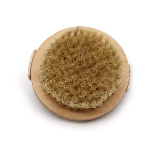 Hand Grip Serious Body Scrub Brush - Image 3