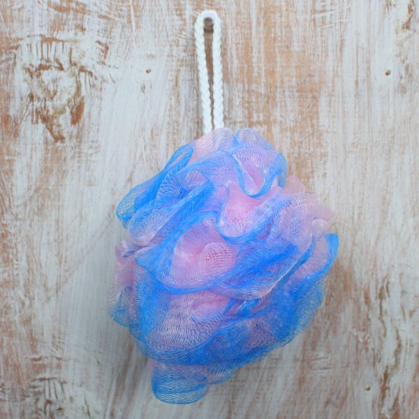 Pretty Variegated  Scrunchie - 40gm - Image 7