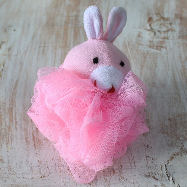 Cotton Animal Scrunchie- 27gm - Image 6