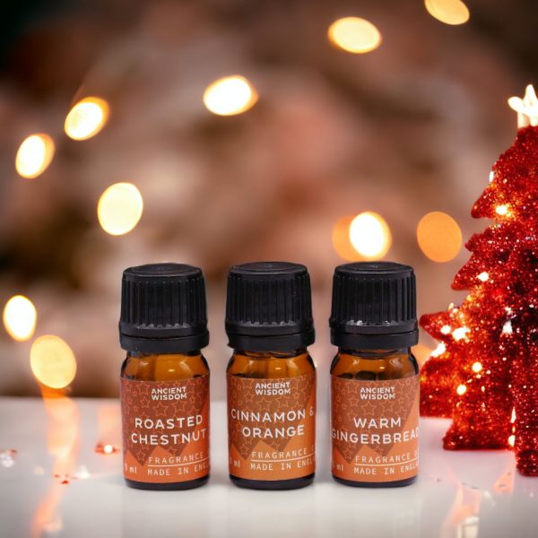 Festive Delights Fragrance Set - Image 8