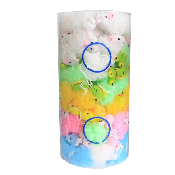 Cotton Animal Scrunchie- 27gm - Image 10