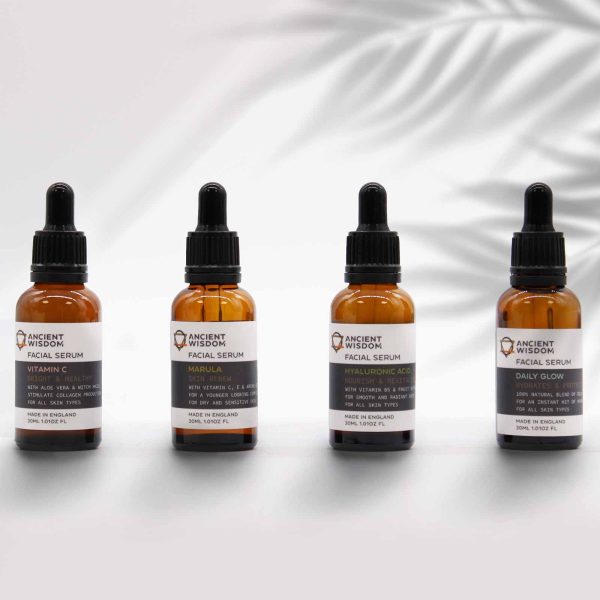 Marula Oil Serum - Image 2