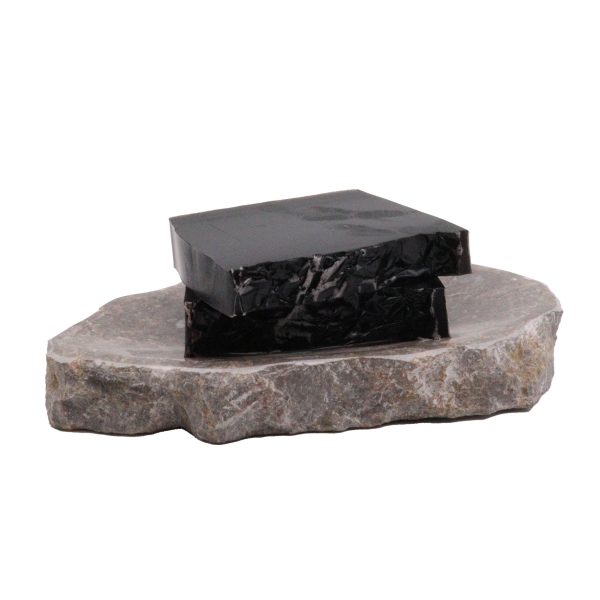 Harmony Noir Soap Loaf - Image 3