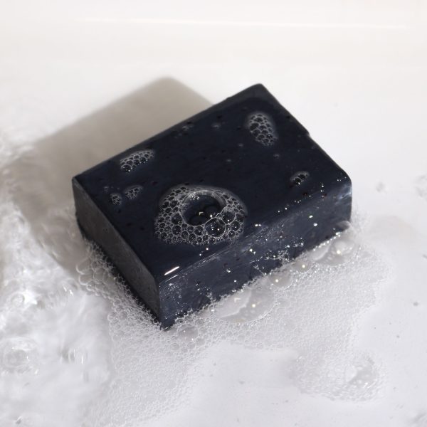 Klay Soap - Bergamot & Sandalwood - Image 4