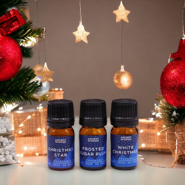 Festive Delights Fragrance Set - Image 9
