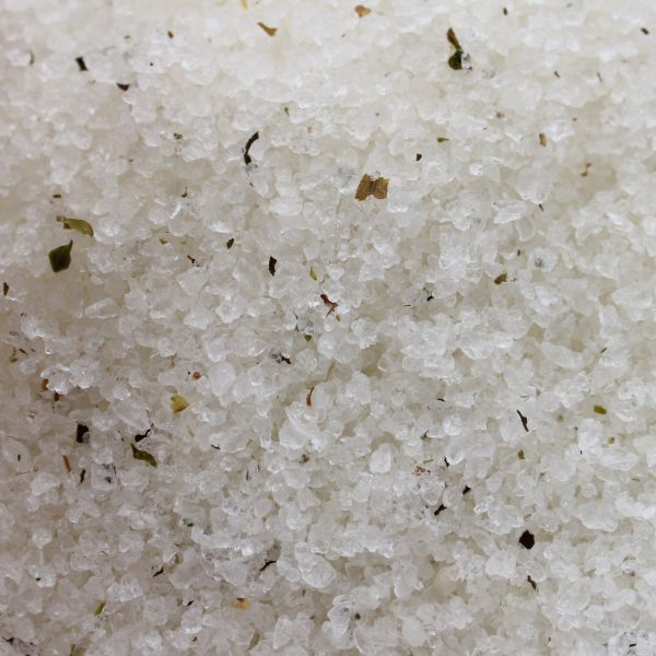 Himalayan Bath Salt Blend 500g - Detox - Image 4