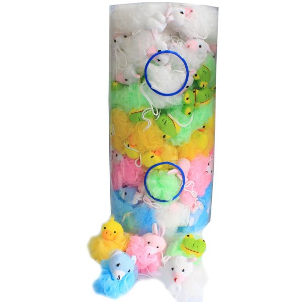 Cotton Animal Scrunchie- 27gm - Image 7