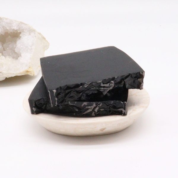 Harmony Noir Soap Loaf - Image 4