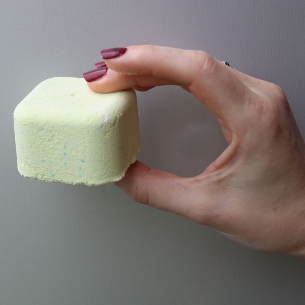 Aromatherapy Shower Steamer 80g - Post-Workout - Image 3