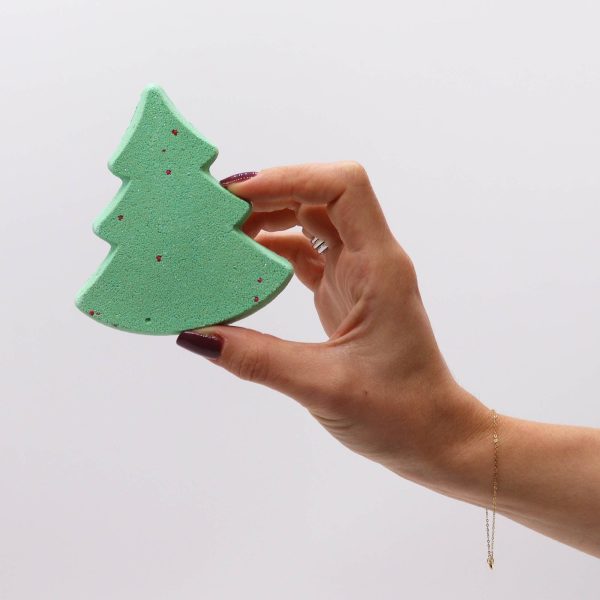 Christmas Wish List Christmas Bath Bomb Gift Pack - Image 7