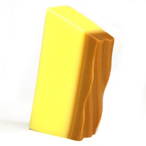 Tropical Paradise Soap Loaf - Pineapple - Image 3