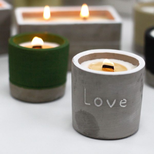 Med Pot - Love - Purple Fig & Casis - Image 7