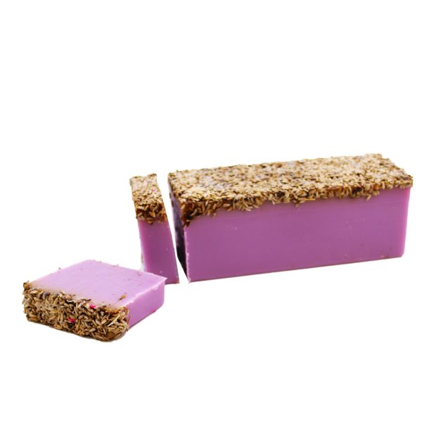 Cleopatra - Soap Loaf - Image 3