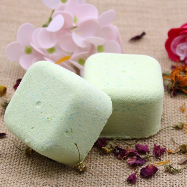 Aromatherapy Shower Steamer 80g - Post-Workout - Image 4