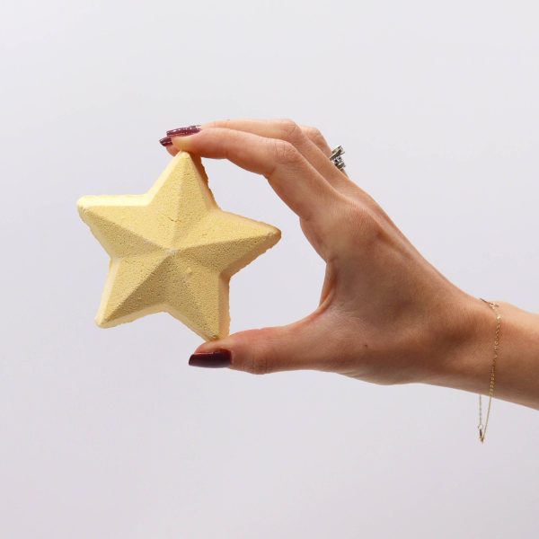 Follow the Star Christmas Bath Bomb Gift Pack - Image 5