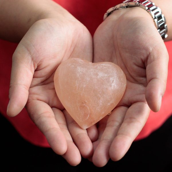 Heart Deodorant Stone - Image 3