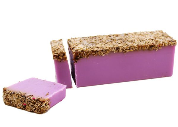 Cleopatra - Soap Loaf - Image 2