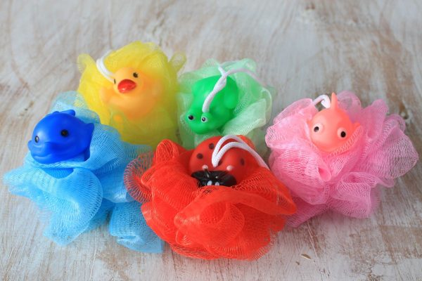 Squeaky Toy Scrunchie- 30gm - Image 11