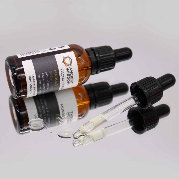 Vitamin C Face Serum - Image 5