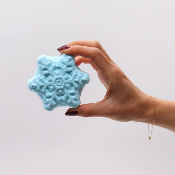 Break the Ice Christmas Bath Bomb Gift Pack - Image 5