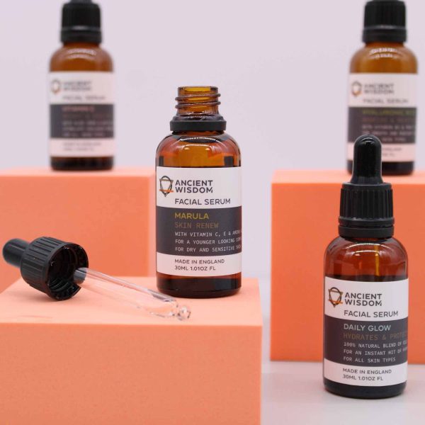 Daily Glow Oil - Image 3