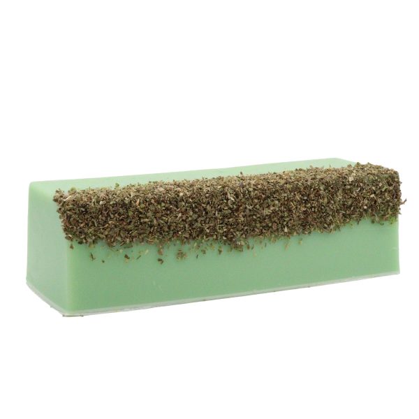 Revitalising Herbal Remedy Soap Loaf - Image 4