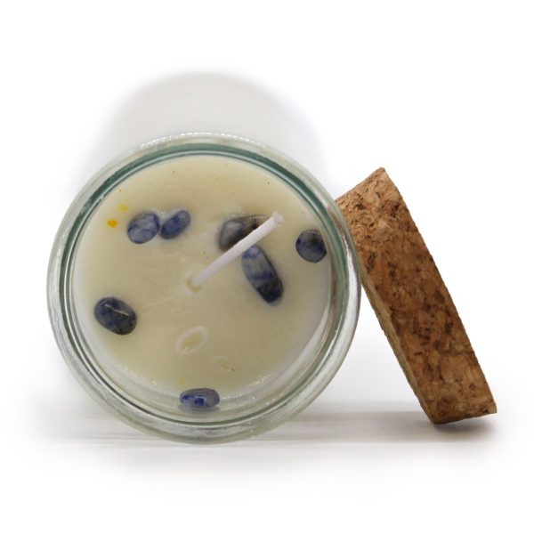 Magic Spell Candle - Protection - Image 4