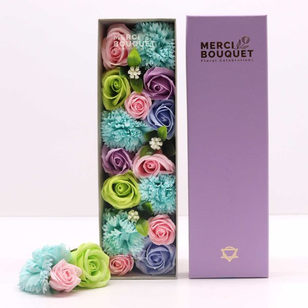 Long Box - Baby Blessings - Blues - Image 2