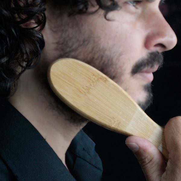 Beard Brush - Image 4