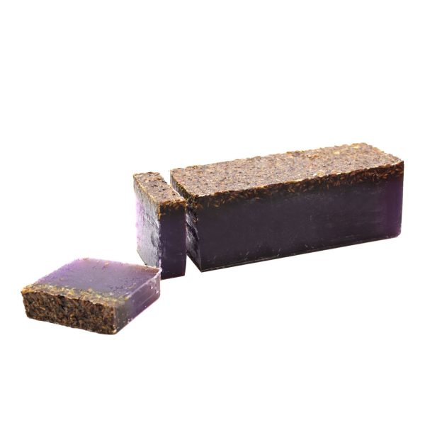 Sleepy Lavender - Soap Loaf - Image 2