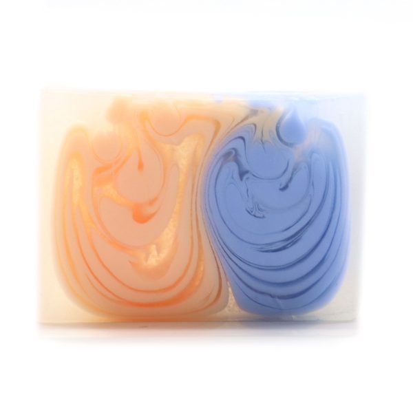 Handcrafted  Soap Loaf  1.2kg  - Pharaoh - Image 6